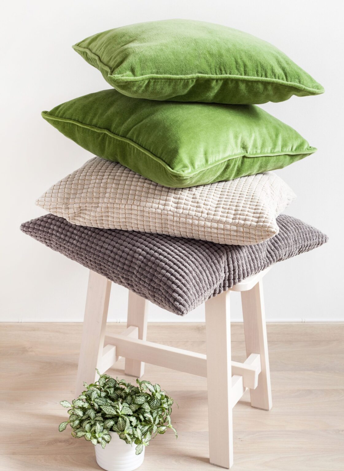 pilllow cases of Manzoor towel & textile
