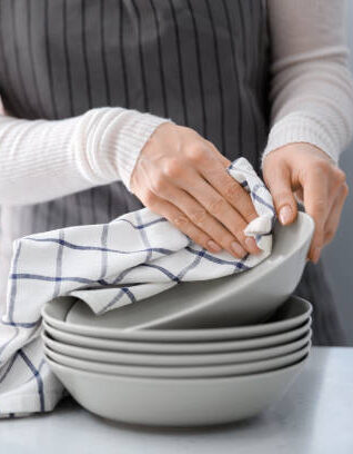 Dish Towel