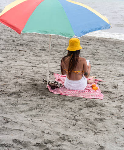 Beach Towel